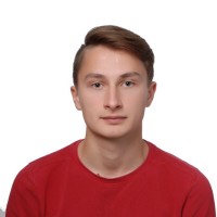 Максим Валиков
