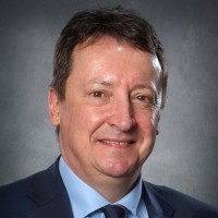 Richard Marsh