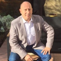 Christian Foulachon
