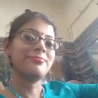 Sreeparna Chakraborty