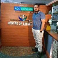 Rushikesh Shinde