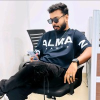 Athul K