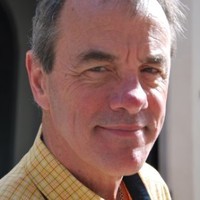 Richard Kearney