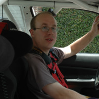Martin De Jong