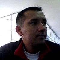 Jorge Enrique Fernandez Anzola