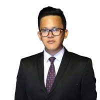 Nikhil Gurung