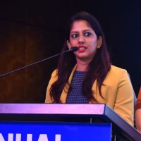 Vinitha Raghavan