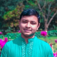 Nazmul Hossain ♻
