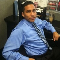 Steven Cruz