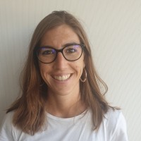 Lucille Bellanger