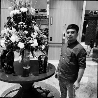Anshu Tiwari