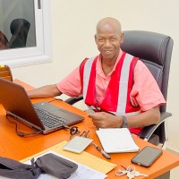 Oumar Barry