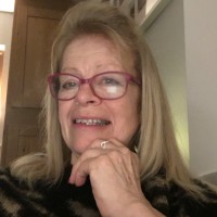 Madeline van der Wal