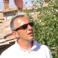 Fabrizio Monaci