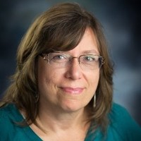 Judith Bell-Williams