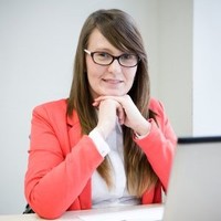 Agata Lisowska