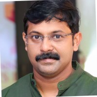 Aneesh Thomas ( Grad IOSH)