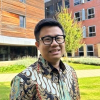 Joshua Nathaniel Aditya