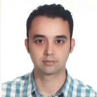 Amirhossein Parishaeian