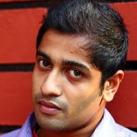 Jeevan Tharakan