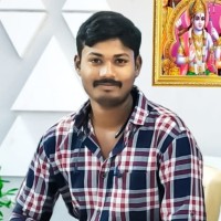 Reddy Girija Sankar