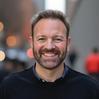 Jared Pfeifer, MBA ☁️