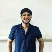 Chirag B.