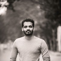 Bhagirath Reddy Kontham