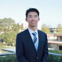 Danzhe Chen