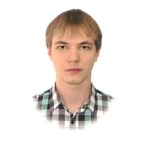 Evgeny Kazakov