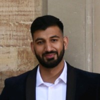 Tajvinder Singh Sajjan