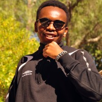 Jeff Maathai