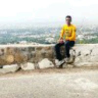 Thushar H