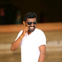 Karthik Karuppasamy