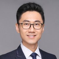 Yi SHI