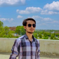 Rizwan Ahmad
