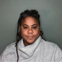 J Jackson-Beckham, PhD