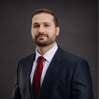 Alejandro Cohen-Henriquez P.