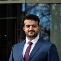 Salem Almezel, Capm