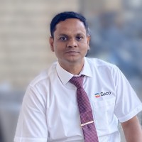 Manoj Sahu