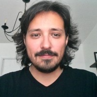 Daniel Dominguez