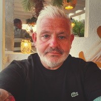 Dave Lewis