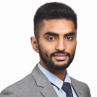 Dhruv Mehta