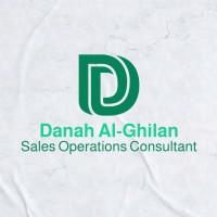 Danah Al-Ghilan
