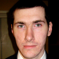 Eric Stapleton