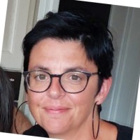 Sylvie Delneste