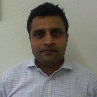 Mehul Shah