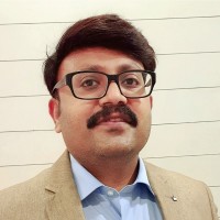 Shaji Vempanadan Varughese