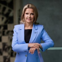 Anna Zielińska, MBA