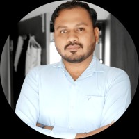 Tushar Kakadiya